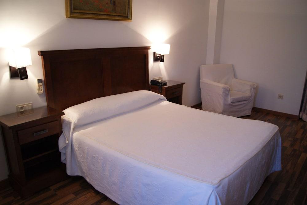Hotel Mulhacen Guadix Exterior photo
