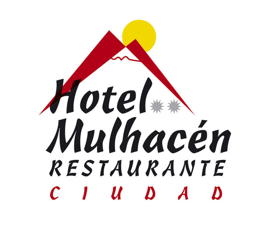 Hotel Mulhacen Guadix Exterior photo