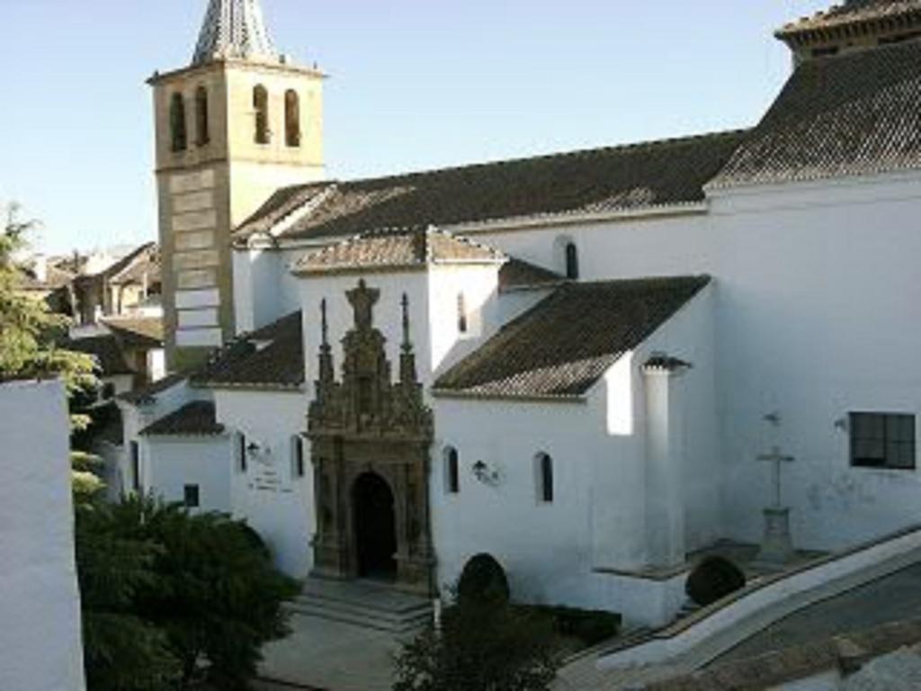 Hotel Mulhacen Guadix Exterior photo