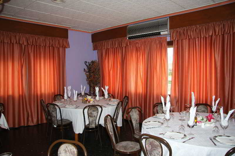 Hotel Mulhacen Guadix Exterior photo